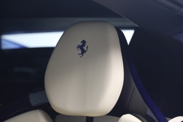 Used 2023 Ferrari SF90 Stradale for sale $469,900 at Maserati of Westport in Westport CT 06880 21