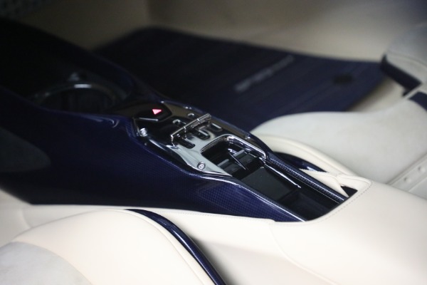 Used 2023 Ferrari SF90 Stradale for sale $469,900 at Maserati of Westport in Westport CT 06880 22