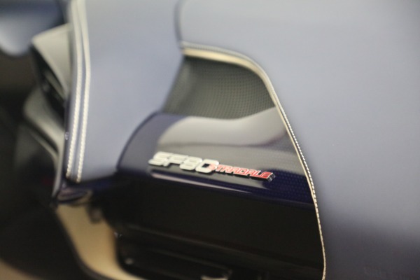 Used 2023 Ferrari SF90 Stradale for sale $469,900 at Maserati of Westport in Westport CT 06880 23