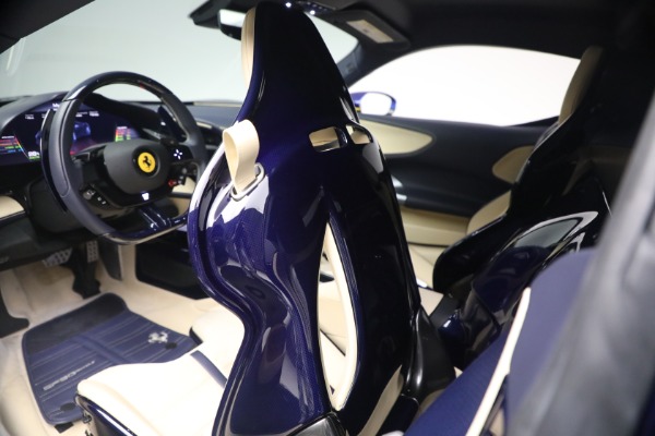 Used 2023 Ferrari SF90 Stradale for sale $469,900 at Maserati of Westport in Westport CT 06880 25