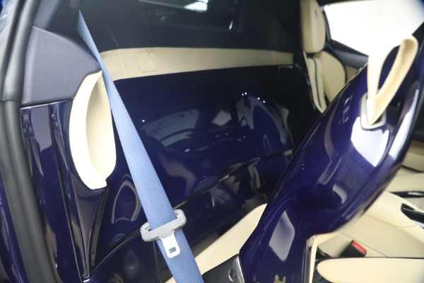 Used 2023 Ferrari SF90 Stradale for sale $469,900 at Maserati of Westport in Westport CT 06880 26