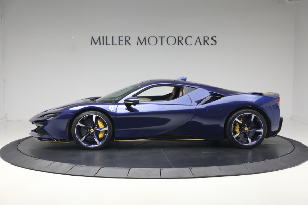 Used 2023 Ferrari SF90 Stradale for sale $469,900 at Maserati of Westport in Westport CT 06880 4
