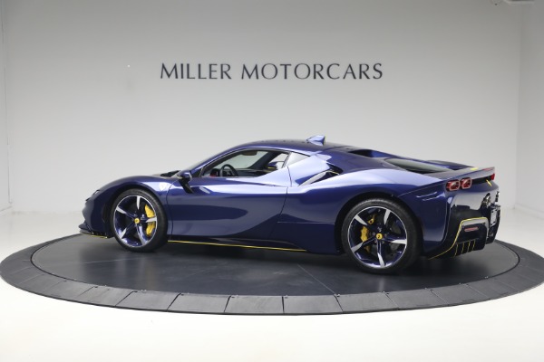 Used 2023 Ferrari SF90 Stradale for sale $469,900 at Maserati of Westport in Westport CT 06880 5