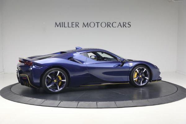 Used 2023 Ferrari SF90 Stradale for sale $469,900 at Maserati of Westport in Westport CT 06880 9