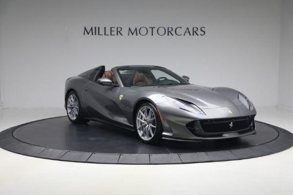 Used 2021 Ferrari 812 GTS for sale $1,039,900 at Maserati of Westport in Westport CT 06880 11