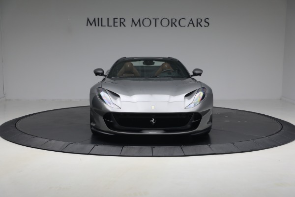 Used 2021 Ferrari 812 GTS for sale $1,039,900 at Maserati of Westport in Westport CT 06880 12
