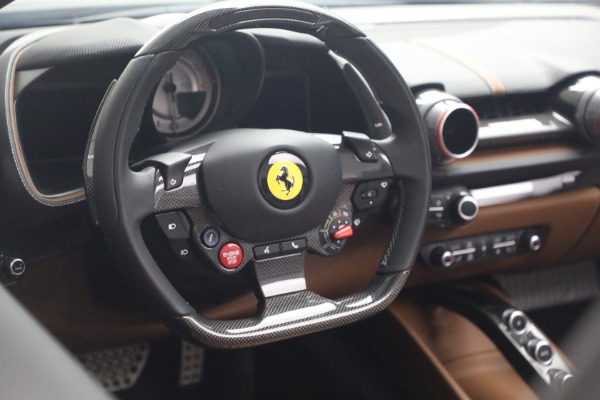 Used 2021 Ferrari 812 GTS for sale $1,039,900 at Maserati of Westport in Westport CT 06880 20