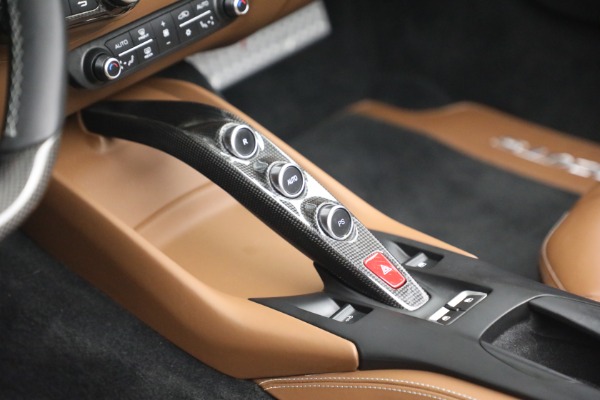 Used 2021 Ferrari 812 GTS for sale $1,039,900 at Maserati of Westport in Westport CT 06880 21