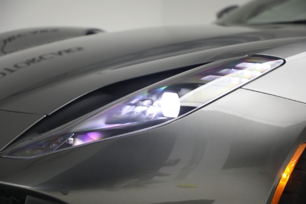 Used 2021 Ferrari 812 GTS for sale $1,039,900 at Maserati of Westport in Westport CT 06880 26