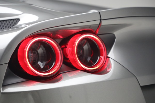 Used 2021 Ferrari 812 GTS for sale $1,039,900 at Maserati of Westport in Westport CT 06880 27