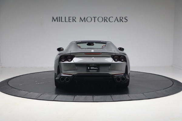 Used 2021 Ferrari 812 GTS for sale $1,039,900 at Maserati of Westport in Westport CT 06880 6