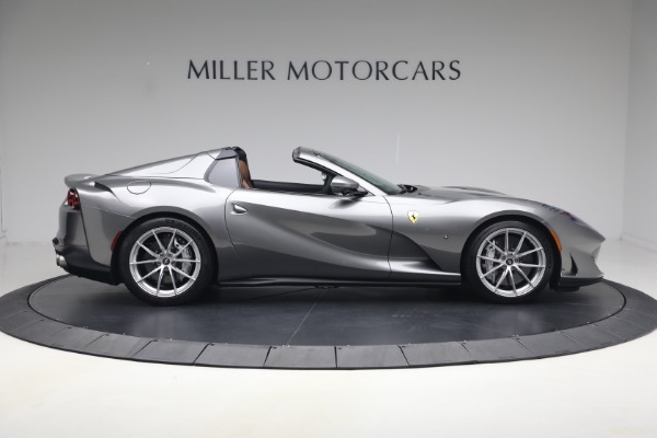 Used 2021 Ferrari 812 GTS for sale $1,039,900 at Maserati of Westport in Westport CT 06880 9