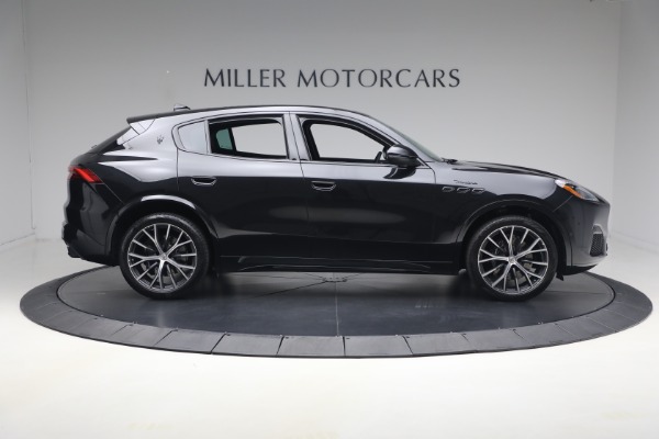 New 2026 Maserati Grecale Modena V6 for sale Call for price at Maserati of Westport in Westport CT 06880 10
