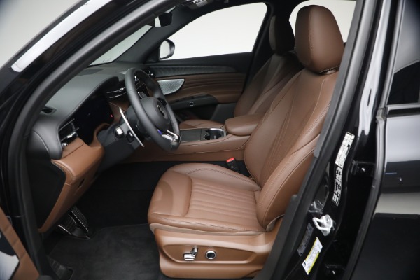 New 2026 Maserati Grecale Modena V6 for sale Call for price at Maserati of Westport in Westport CT 06880 13