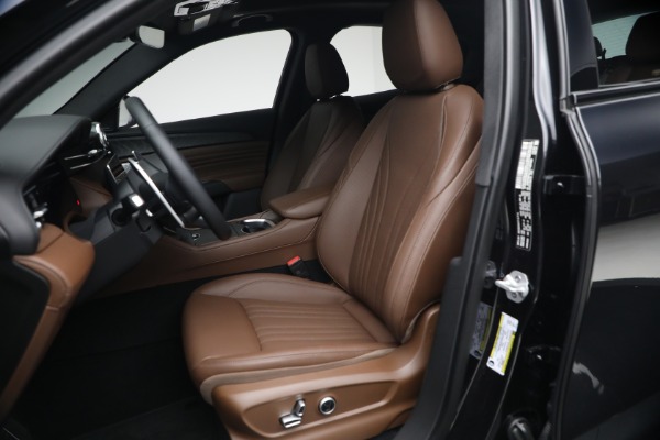 New 2026 Maserati Grecale Modena V6 for sale Call for price at Maserati of Westport in Westport CT 06880 14