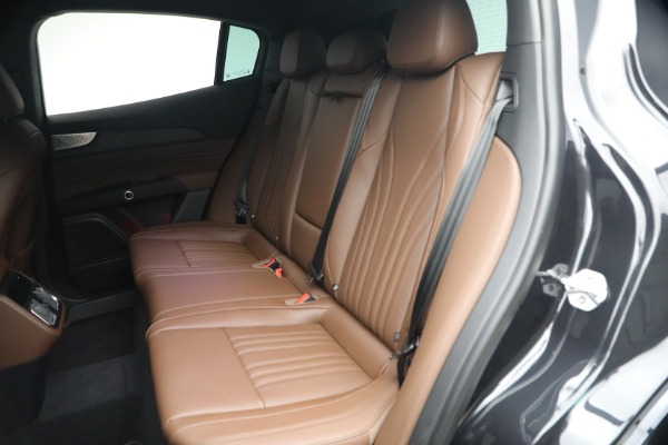 New 2026 Maserati Grecale Modena V6 for sale Call for price at Maserati of Westport in Westport CT 06880 17