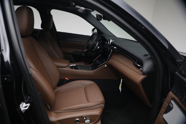 New 2026 Maserati Grecale Modena V6 for sale Call for price at Maserati of Westport in Westport CT 06880 18