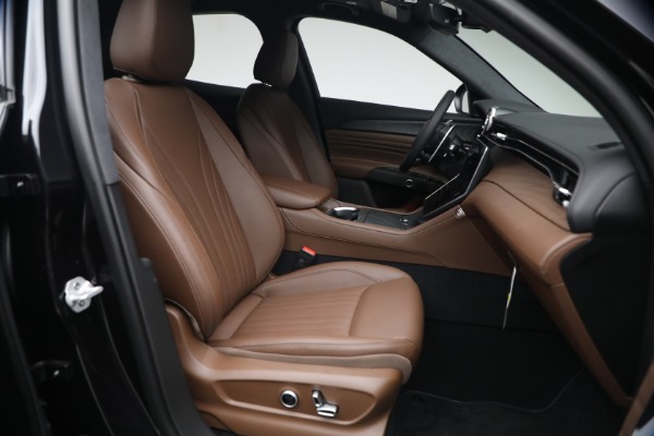 New 2026 Maserati Grecale Modena V6 for sale Call for price at Maserati of Westport in Westport CT 06880 19