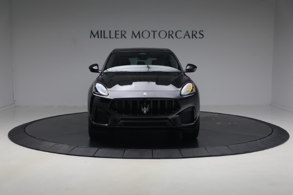New 2026 Maserati Grecale Modena V6 for sale Call for price at Maserati of Westport in Westport CT 06880 2