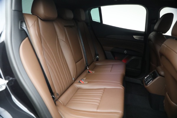 New 2026 Maserati Grecale Modena V6 for sale Call for price at Maserati of Westport in Westport CT 06880 21