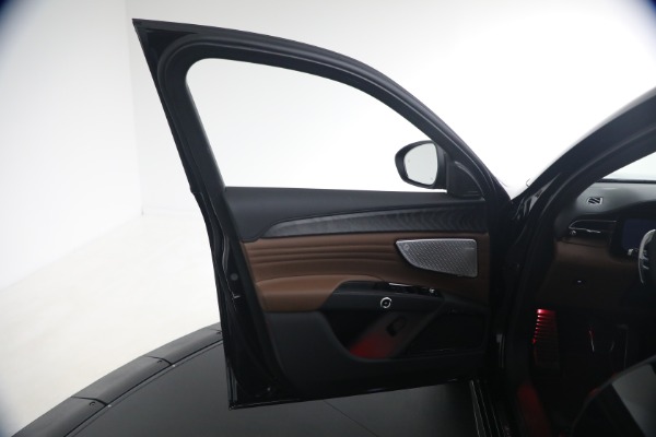 New 2026 Maserati Grecale Modena V6 for sale Call for price at Maserati of Westport in Westport CT 06880 23