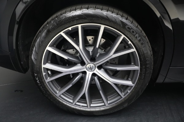 New 2026 Maserati Grecale Modena V6 for sale Call for price at Maserati of Westport in Westport CT 06880 24
