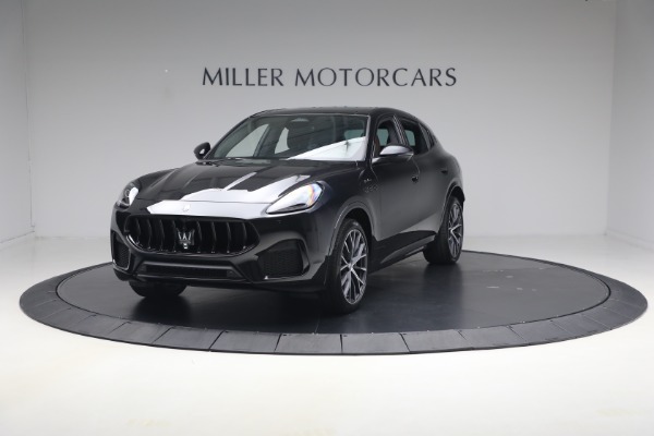New 2026 Maserati Grecale Modena V6 for sale Call for price at Maserati of Westport in Westport CT 06880 3