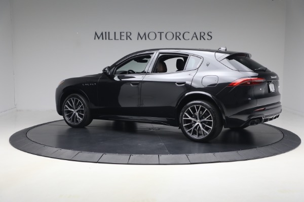 New 2026 Maserati Grecale Modena V6 for sale Call for price at Maserati of Westport in Westport CT 06880 5