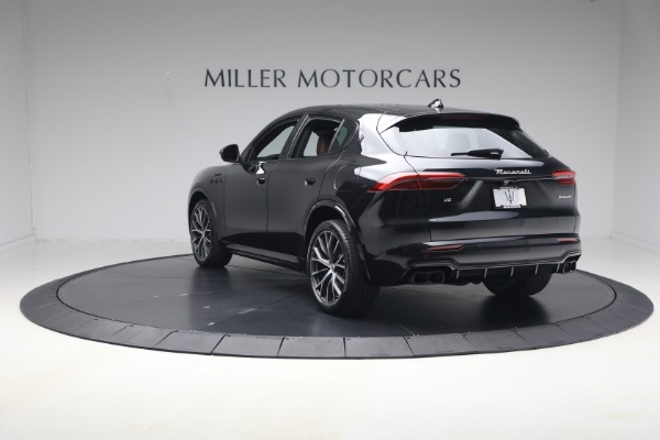 New 2026 Maserati Grecale Modena V6 for sale Call for price at Maserati of Westport in Westport CT 06880 6