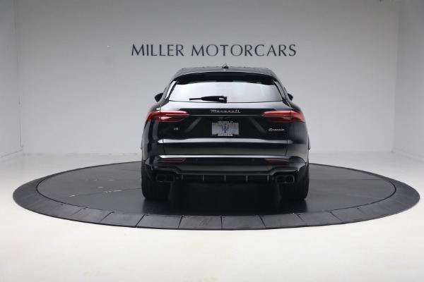New 2026 Maserati Grecale Modena V6 for sale Call for price at Maserati of Westport in Westport CT 06880 7