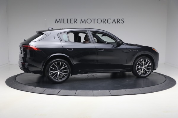 New 2026 Maserati Grecale Modena V6 for sale Call for price at Maserati of Westport in Westport CT 06880 9