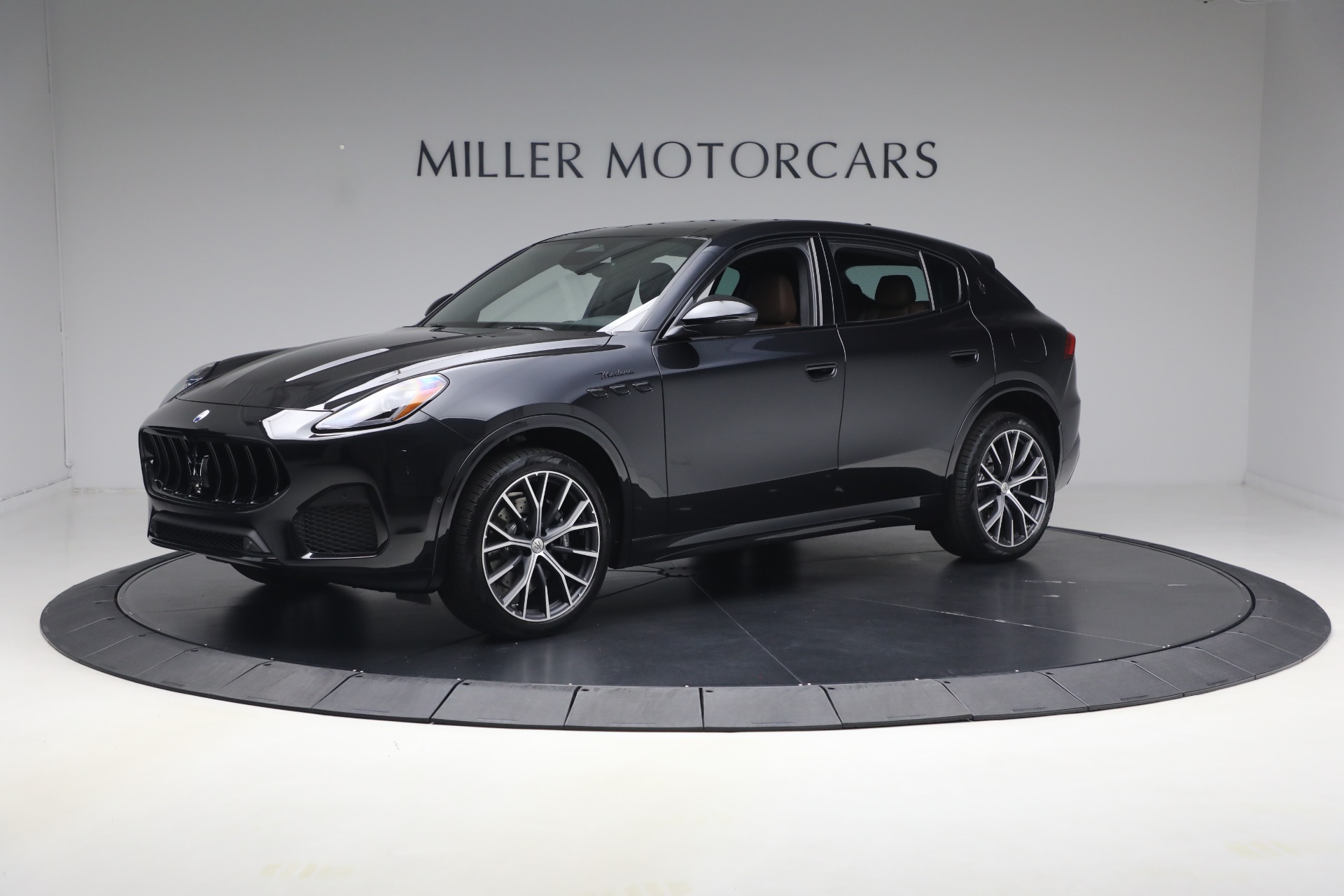 New 2026 Maserati Grecale Modena V6 for sale Call for price at Maserati of Westport in Westport CT 06880 1