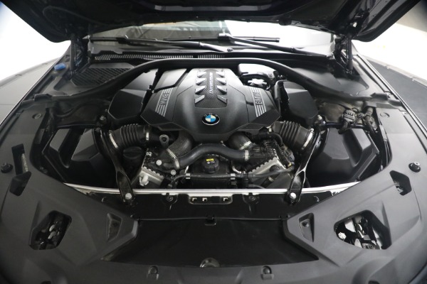 Used 2022 BMW 8 Series M850i xDrive for sale $64,900 at Maserati of Westport in Westport CT 06880 23
