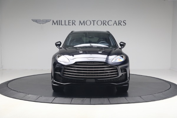 Used 2025 Aston Martin DBX 707 for sale $206,900 at Maserati of Westport in Westport CT 06880 12
