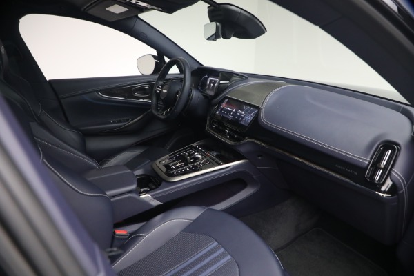 Used 2025 Aston Martin DBX 707 for sale $206,900 at Maserati of Westport in Westport CT 06880 20