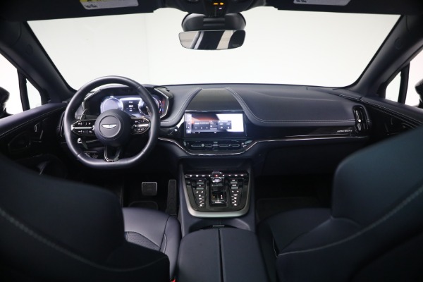 Used 2025 Aston Martin DBX 707 for sale $206,900 at Maserati of Westport in Westport CT 06880 24