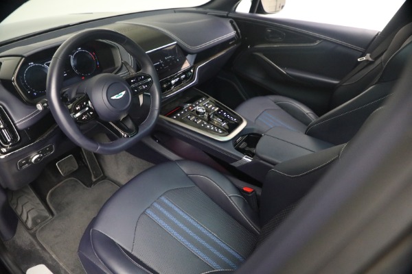 Used 2025 Aston Martin DBX 707 for sale $206,900 at Maserati of Westport in Westport CT 06880 25