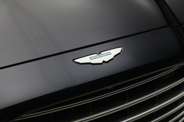 Used 2025 Aston Martin DBX 707 for sale $206,900 at Maserati of Westport in Westport CT 06880 28