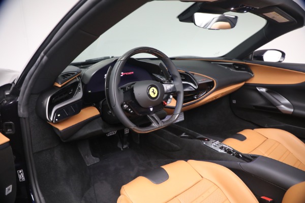 Used 2024 Ferrari SF90 Spider for sale $569,900 at Maserati of Westport in Westport CT 06880 13