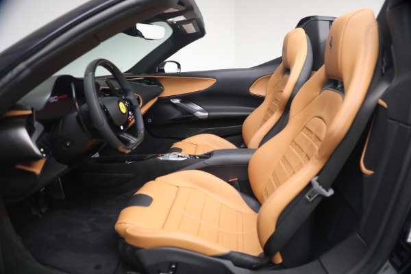 Used 2024 Ferrari SF90 Spider for sale $569,900 at Maserati of Westport in Westport CT 06880 14
