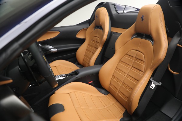 Used 2024 Ferrari SF90 Spider for sale $569,900 at Maserati of Westport in Westport CT 06880 15