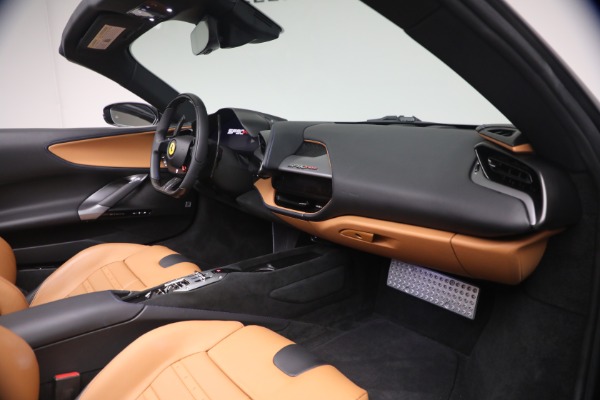 Used 2024 Ferrari SF90 Spider for sale $569,900 at Maserati of Westport in Westport CT 06880 16
