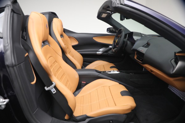 Used 2024 Ferrari SF90 Spider for sale $569,900 at Maserati of Westport in Westport CT 06880 17