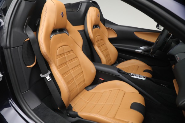 Used 2024 Ferrari SF90 Spider for sale $569,900 at Maserati of Westport in Westport CT 06880 18