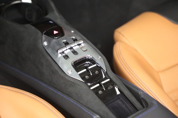Used 2024 Ferrari SF90 Spider for sale $569,900 at Maserati of Westport in Westport CT 06880 20