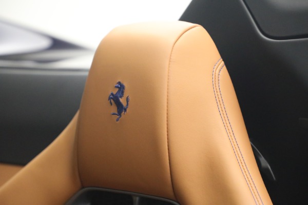 Used 2024 Ferrari SF90 Spider for sale $569,900 at Maserati of Westport in Westport CT 06880 21