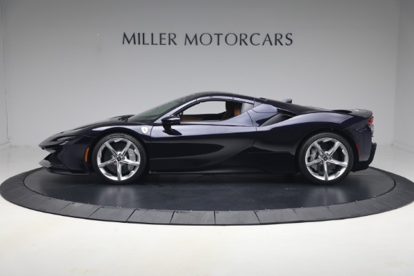Used 2024 Ferrari SF90 Spider for sale $569,900 at Maserati of Westport in Westport CT 06880 25
