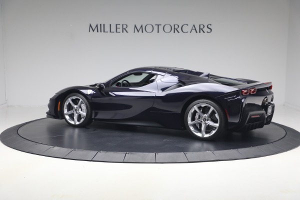 Used 2024 Ferrari SF90 Spider for sale $569,900 at Maserati of Westport in Westport CT 06880 26