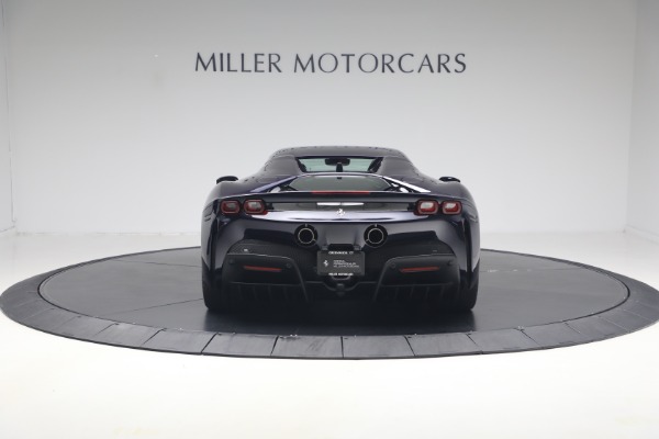 Used 2024 Ferrari SF90 Spider for sale $569,900 at Maserati of Westport in Westport CT 06880 28