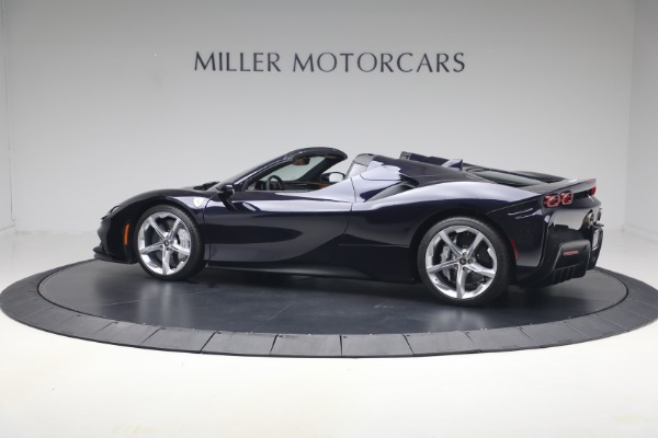 Used 2024 Ferrari SF90 Spider for sale $569,900 at Maserati of Westport in Westport CT 06880 5
